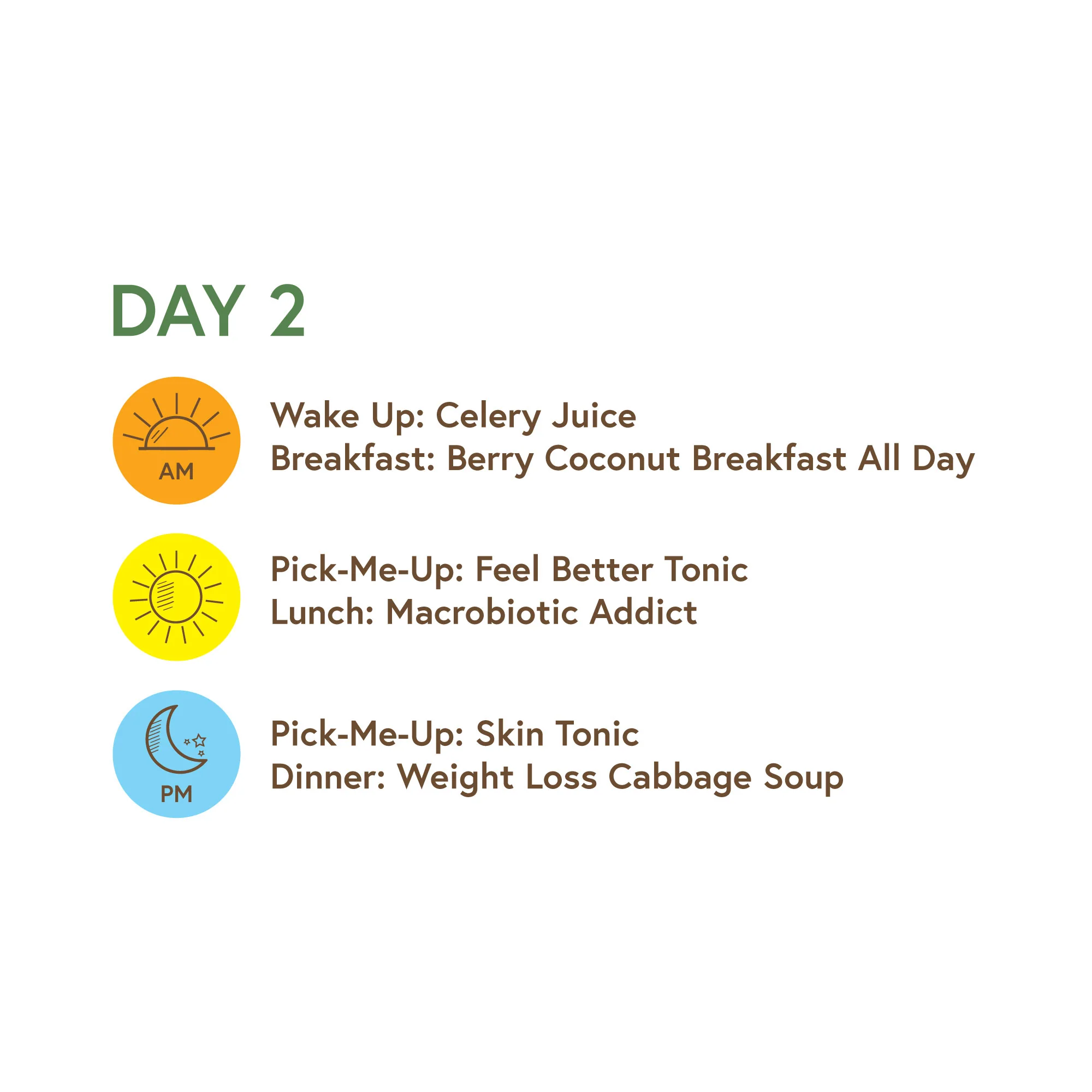 3 Day Klean & Lean Kwik Kleanse - Image 3