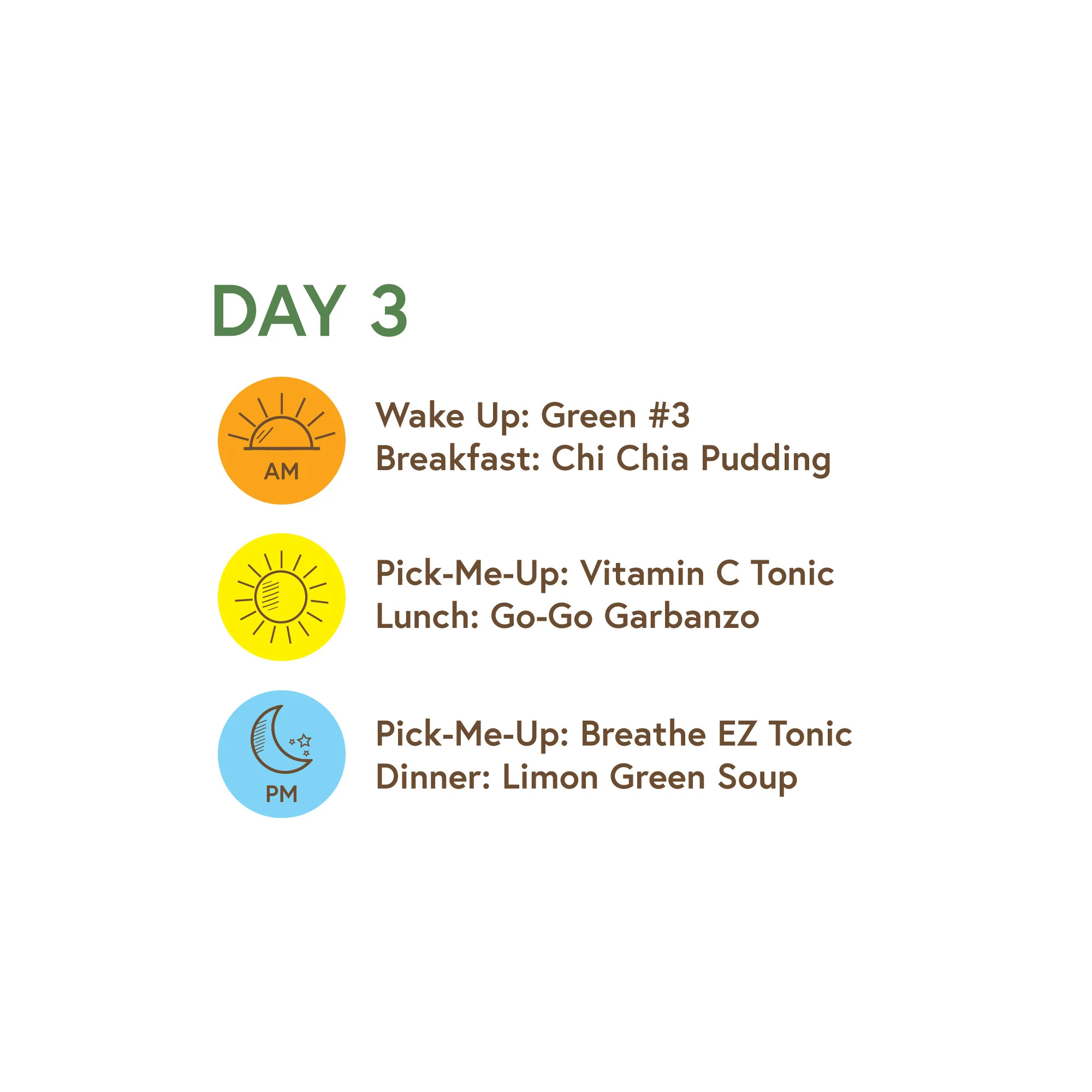 3 Day Klean & Lean Kwik Kleanse - Image 4