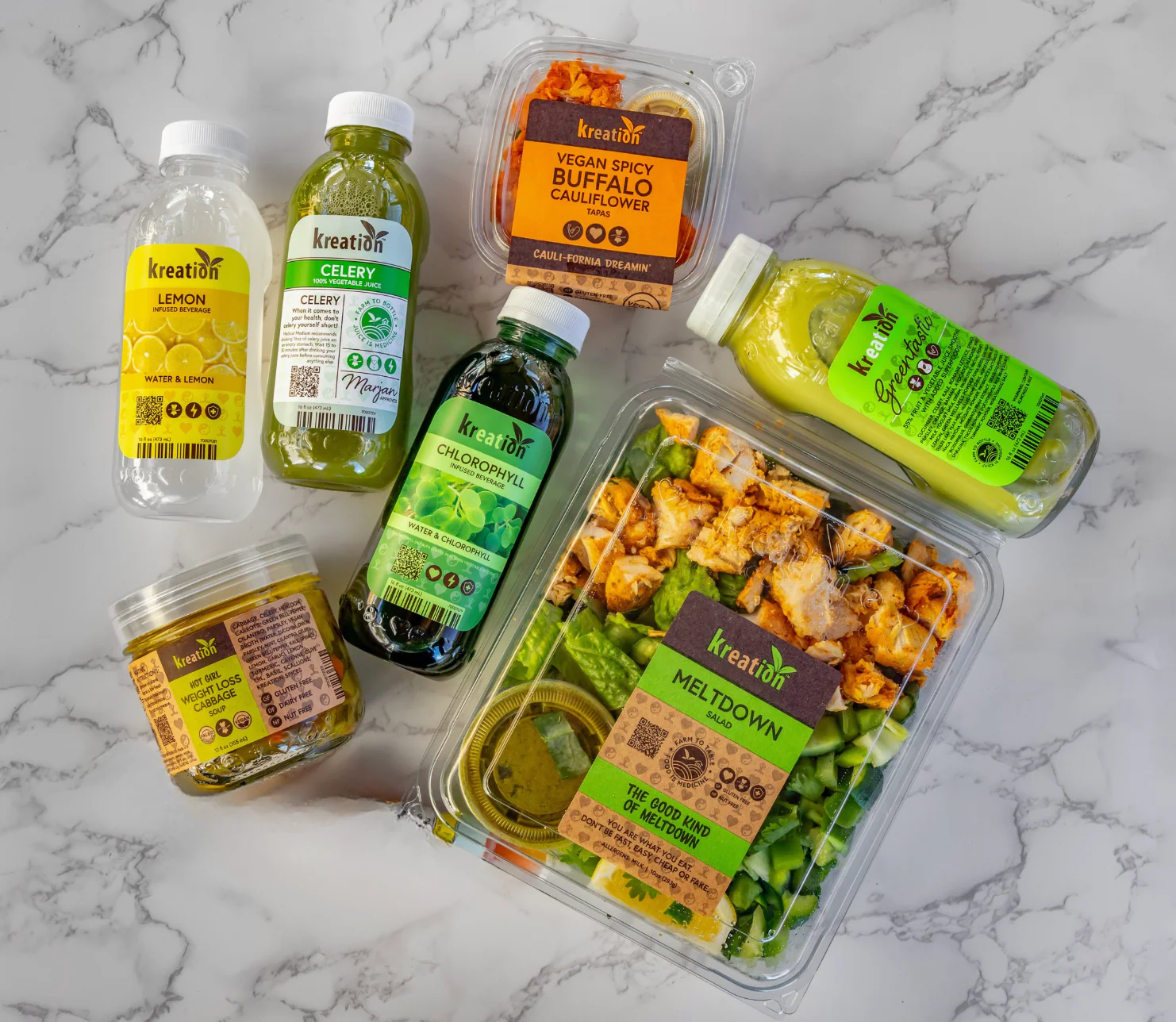 3 Day Sugar Flush - Image 5