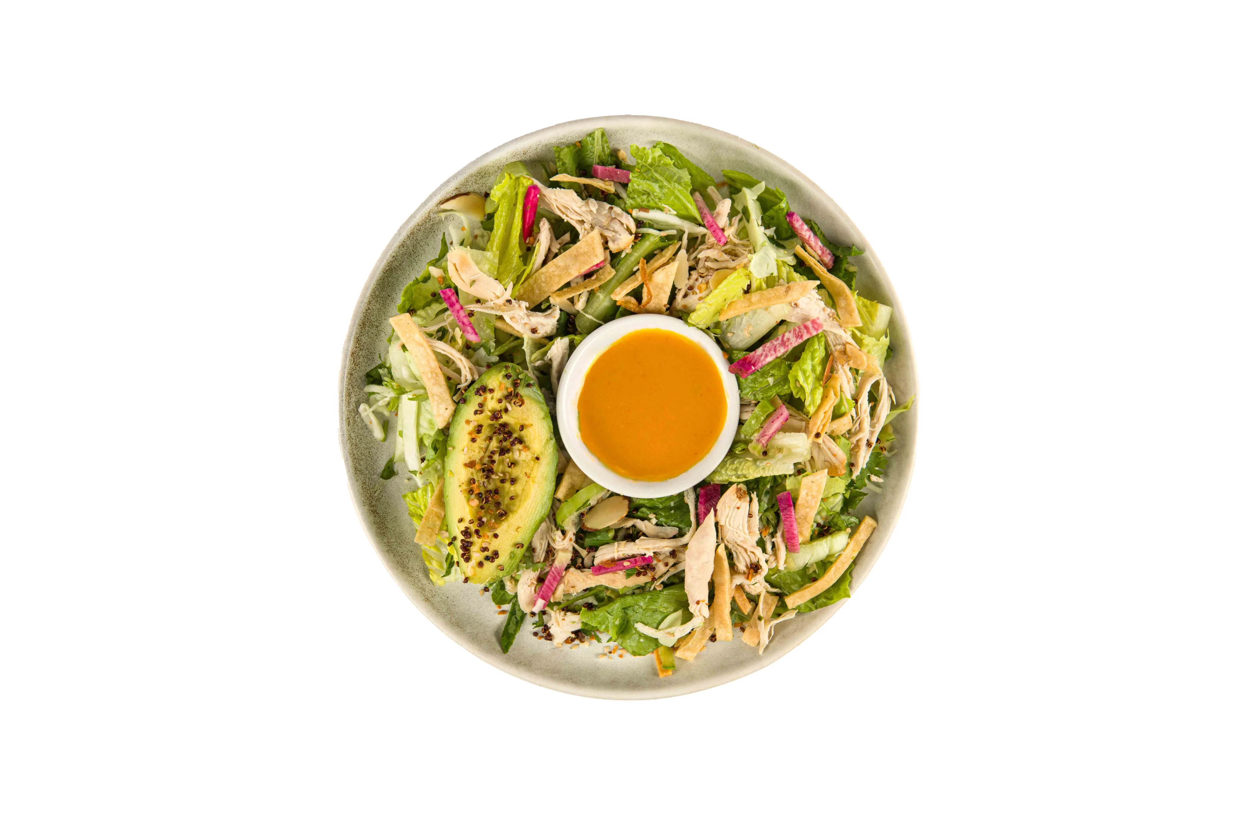 Brentwood Salad - Image 3