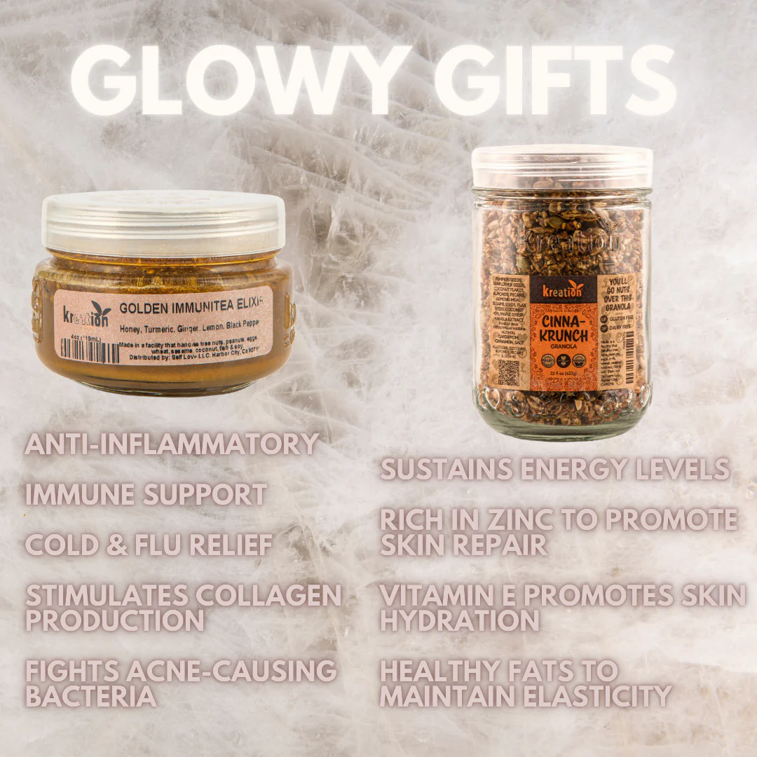 ✨Glow Getter✨ 3 Day kLEANse - Image 3