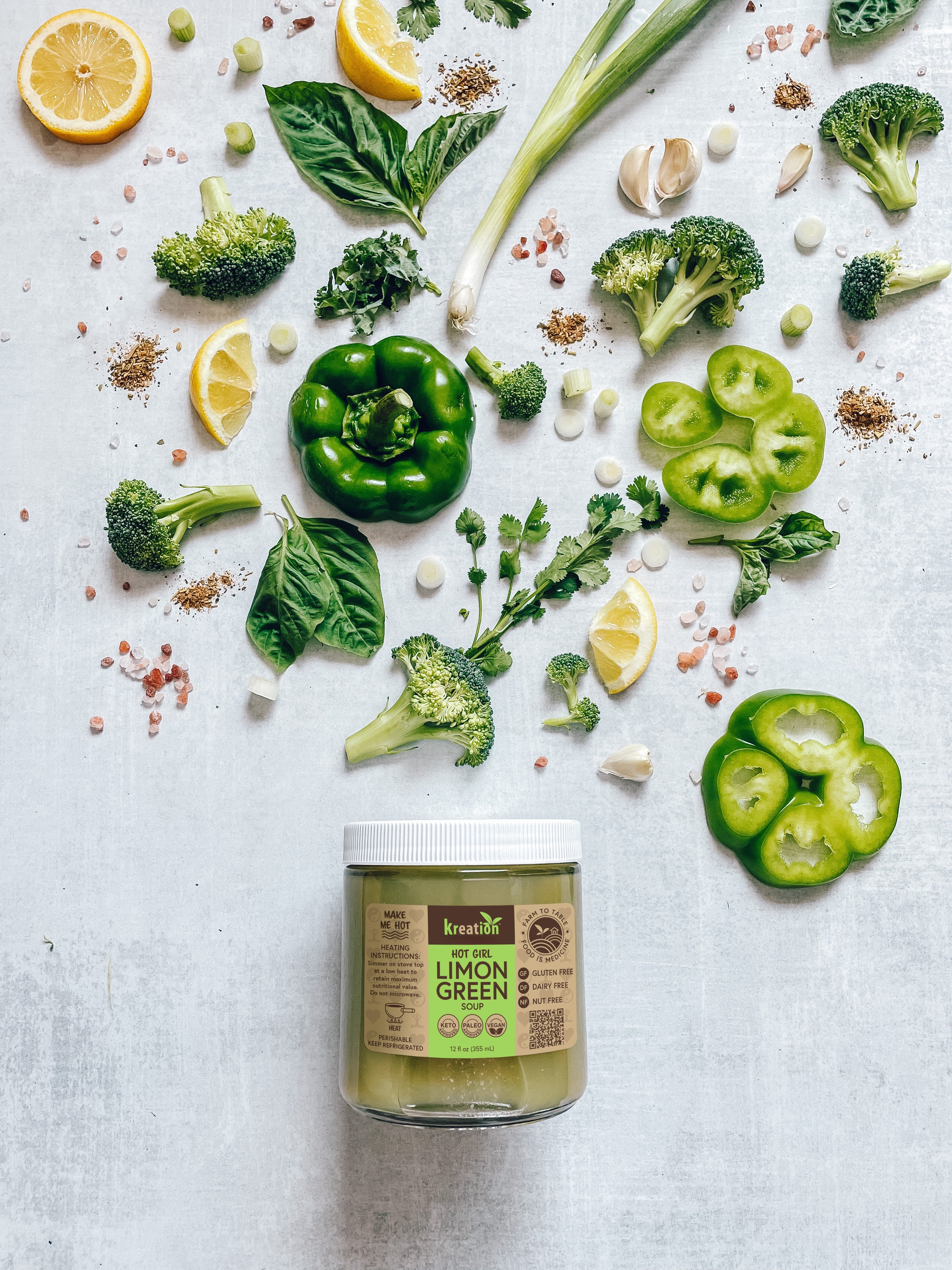 ✨Glow Getter✨ 3 Day kLEANse - Image 5