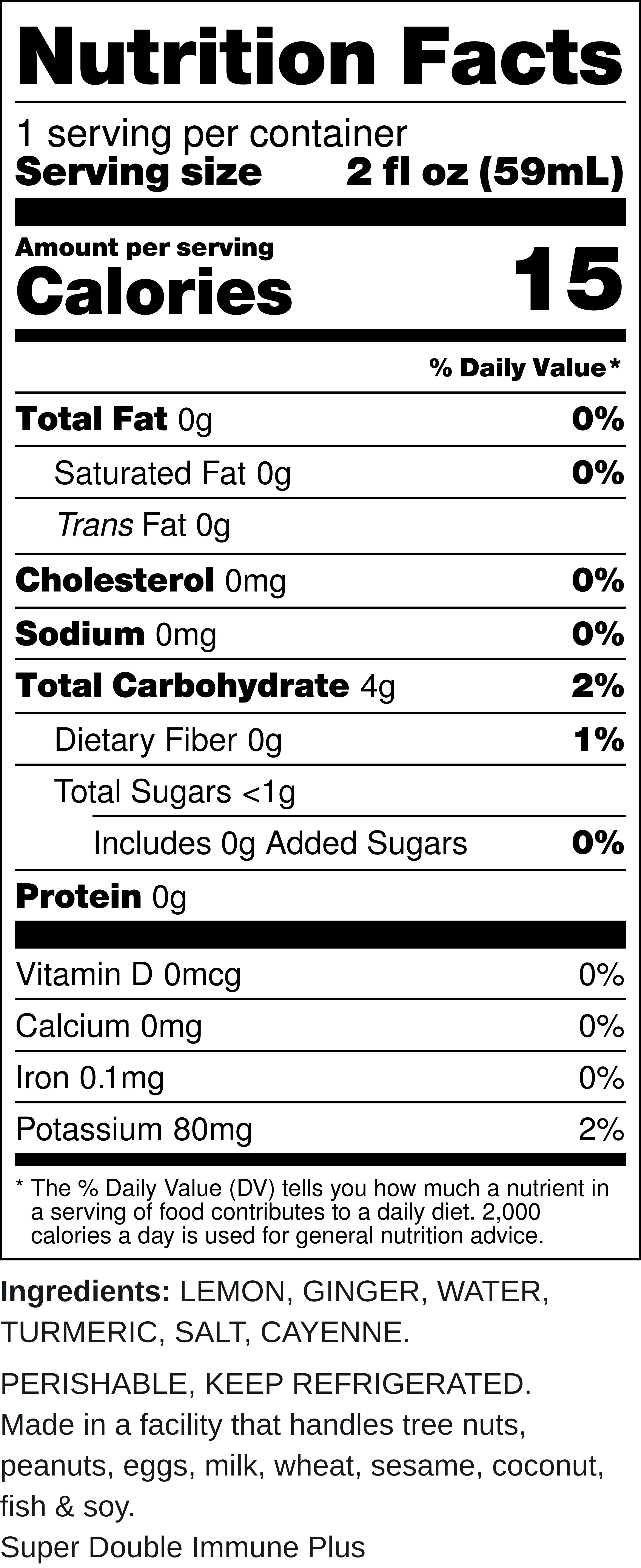 Super Double Immune Plus - Image 3